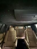 Cadillac Escalade ESV Platinum Luxury
