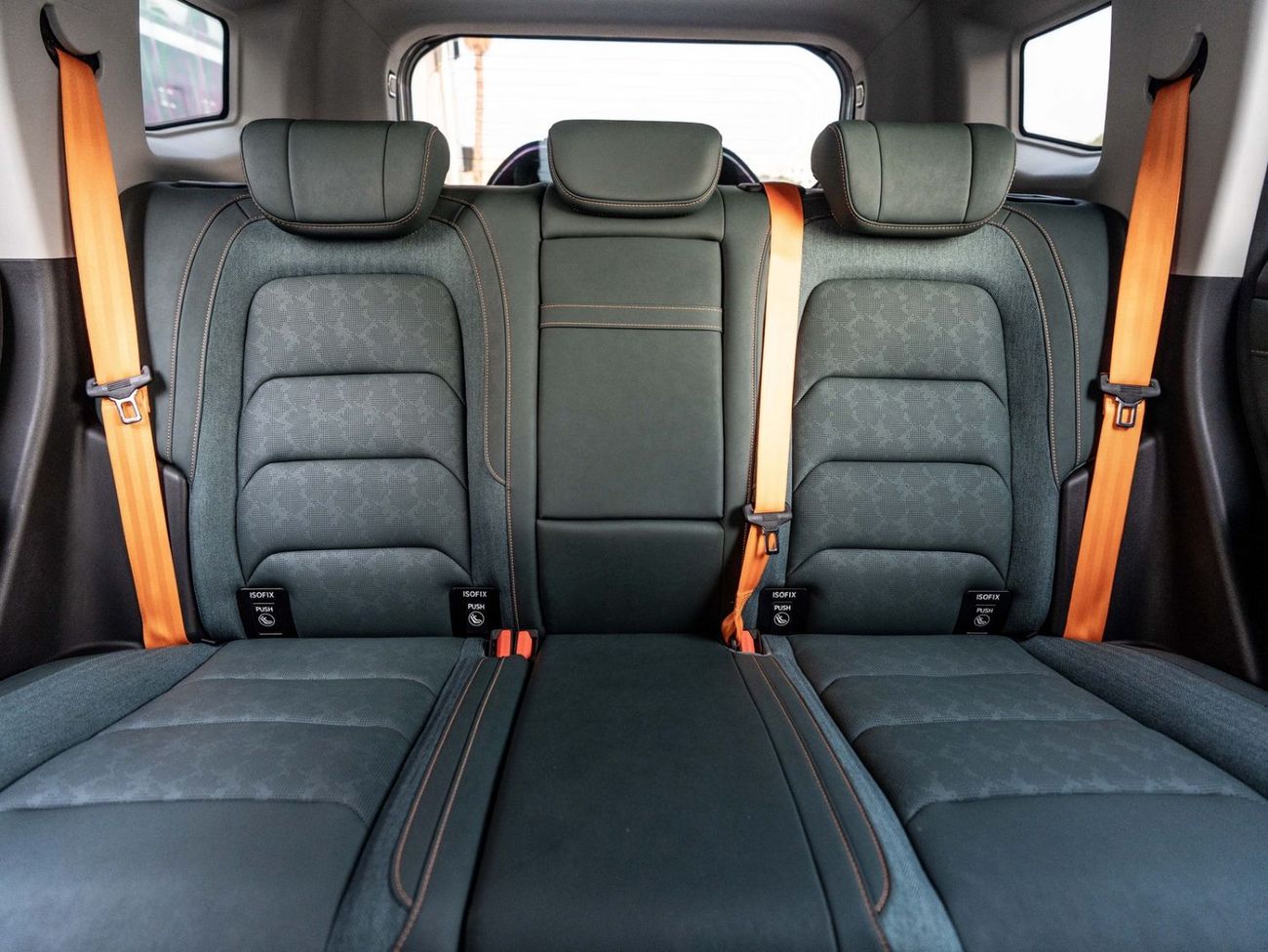 Jetour T2 PREMIUM Jetour T2 2026 GCC specs