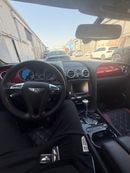بنتلي كونتيننتال جي تي