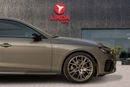 Audi A4 35 TFSI S-LINE Audi A4 35TFSI S-Line 2023 GCC | Agency Warranty | Service Contract