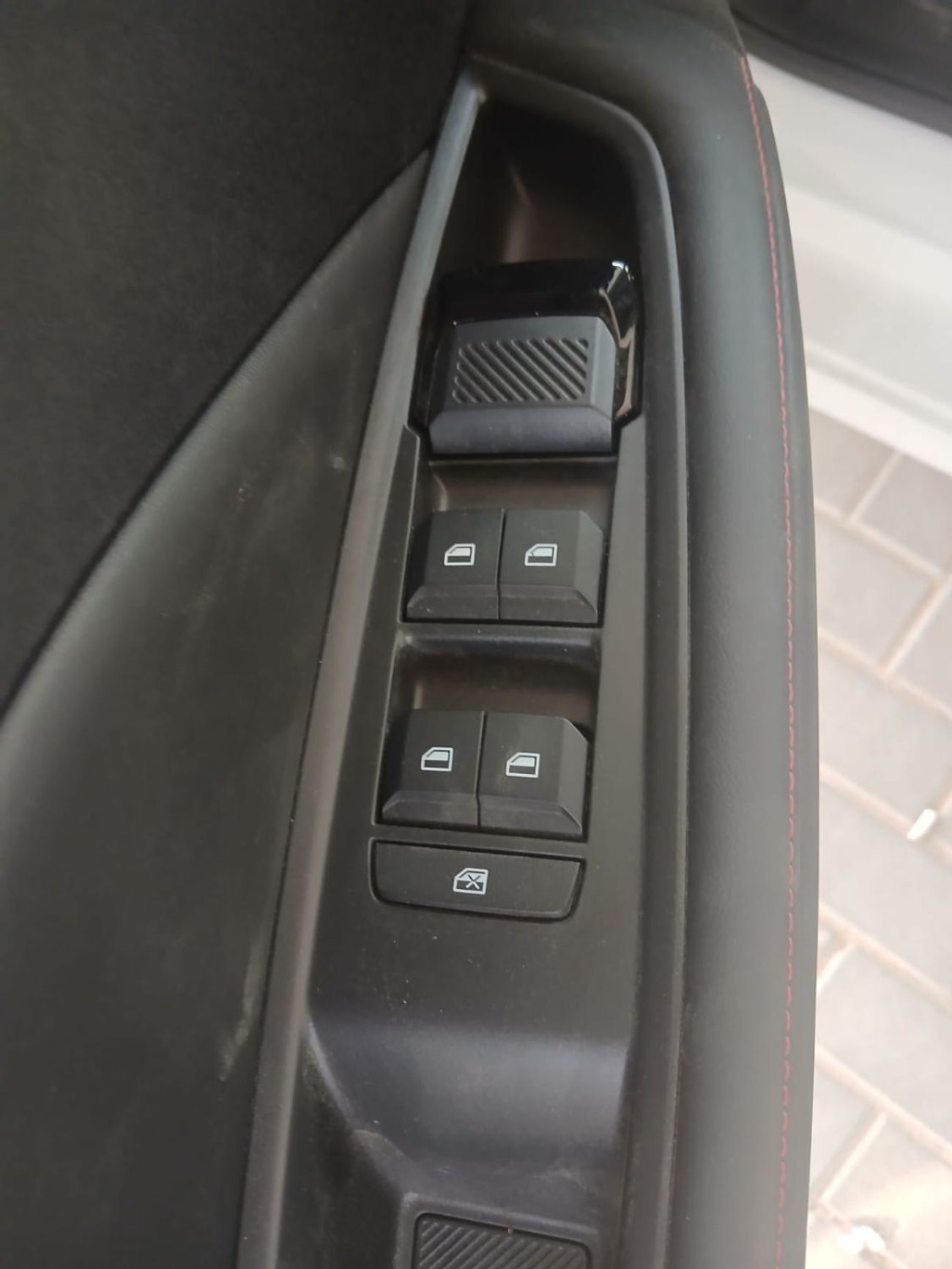 MG 5 LUX MG 5 Automatic with Sunroof 2026 Model, Delivery After 15 Days
