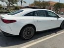 Mercedes Benz EQS 450+ STANDARD