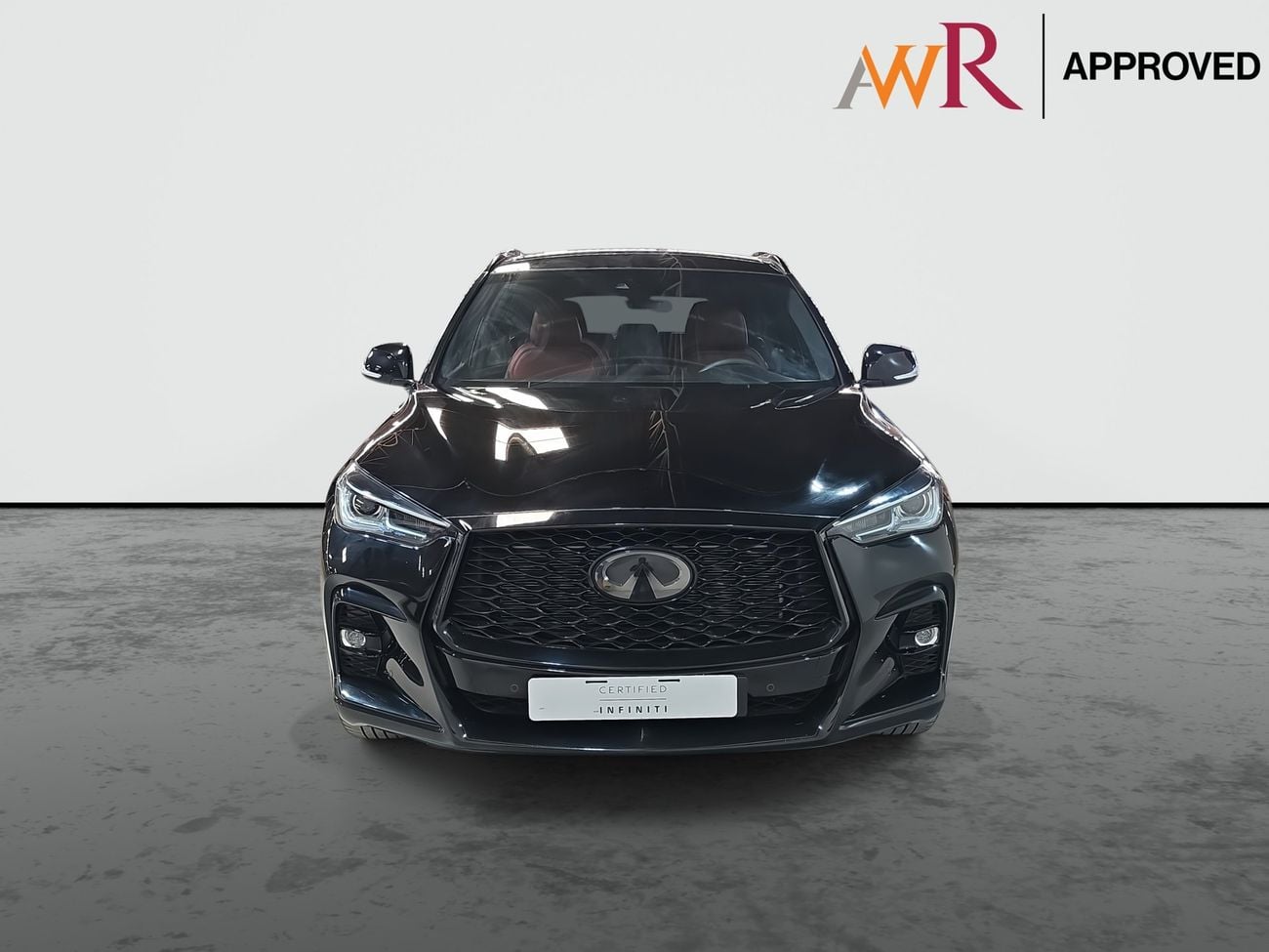Infiniti QX50 SPORT 2.0