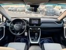Toyota RAV4 LE 2022 TOYOTA RAV4 XLE MOONROOF 2.5L 4WD KM: 56000