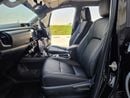 تويوتا هيلوكس 2.8 | 2017 | 2.8 Diesel Engine - AT - 4WD | AFTER MARKET FACELIFTED