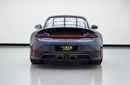 Porsche 911 CARRERA GTS