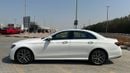 مرسيدس بنز E200 بريميوم