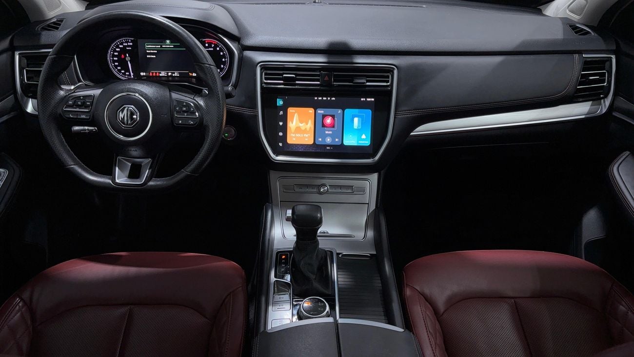 أم جي RX8 LUXURY كارس24 هي سوق ضخم للسيارات المستعملة موثوق ومضمون ٪كارس24 هي سوق ضخم للسيارات المستعملة موثوق ومضمون
