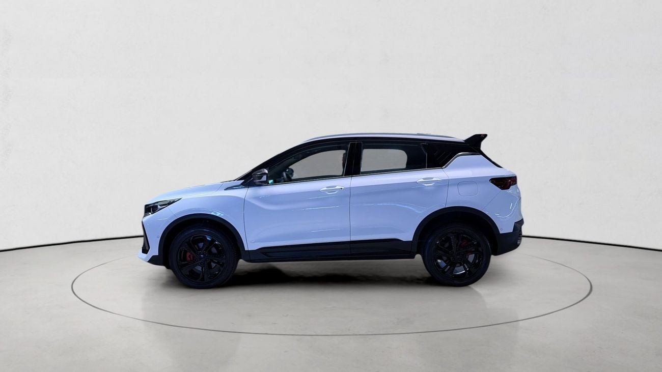 Geely Coolray GS | Guaranteed Warranty | 0 Down Payment