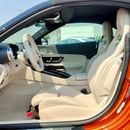 Mercedes Benz SL43 AMG