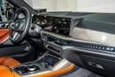 BMW X7 xDrive40i Luxury M Sport Package 7 Seats