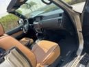 Nissan Patrol Pick Up