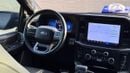 Ford F-150 LARIAT CREW CAB