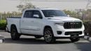 RAM 1500 TUNGSTEN ( Only For Export ) SST H.O 3.0TT GCC 2026 BRAND NEW