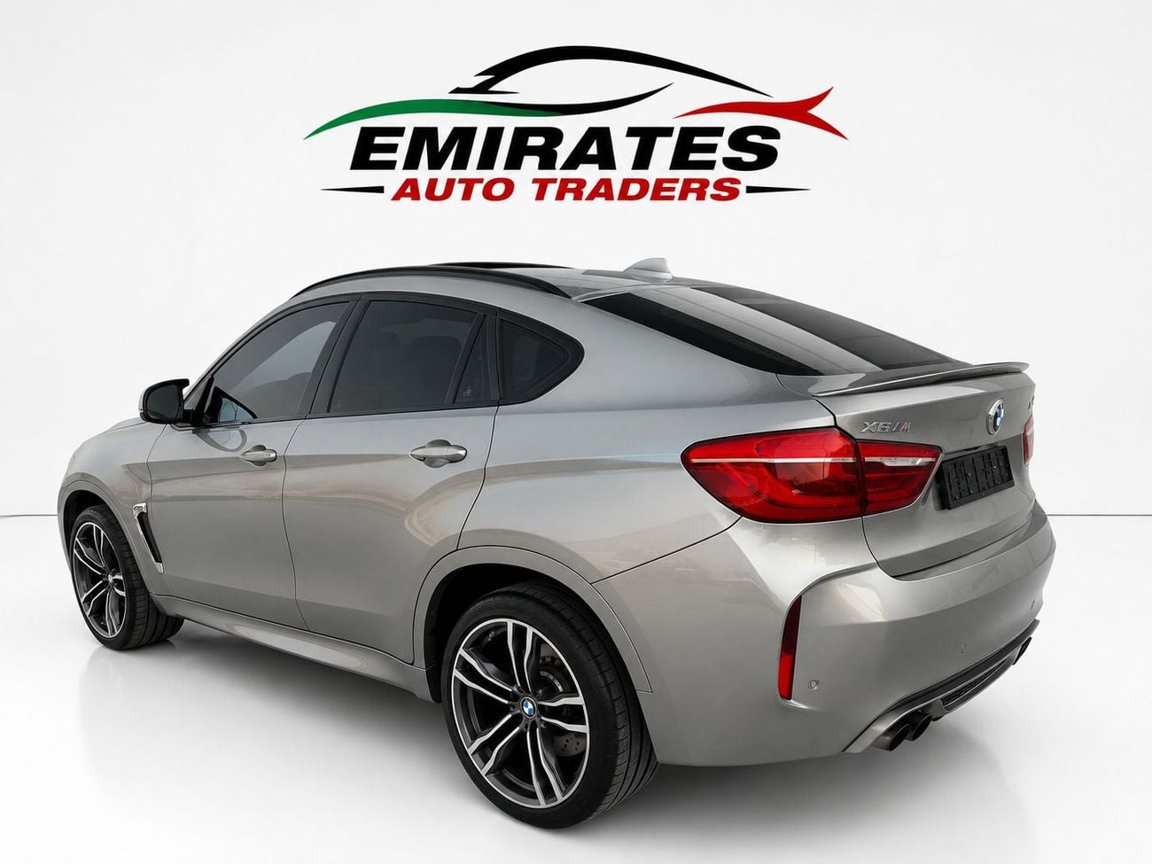 BMW X6 M EXCLUSIVE