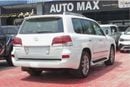 لكزس LX 570 PLATINUM