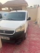 بيجو بارتنر STANDARD