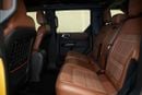 Ford Bronco RAPTOR Heritage Edition / Warranty and Service Contract / Gcc