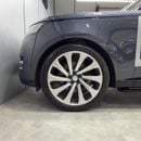 Land Rover Range Rover AUTOBIOGRAPHY P530 Land Rover Range Rover 2024 GCC specs