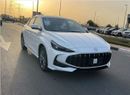 MG 5 LUX 1.5L 180 DVVT Full Option | Chinese Specifications |