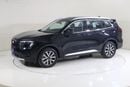 Ford Territory TREND TER2126/ AL TAYER MOTORS / AL QOUZ SHOWROOM