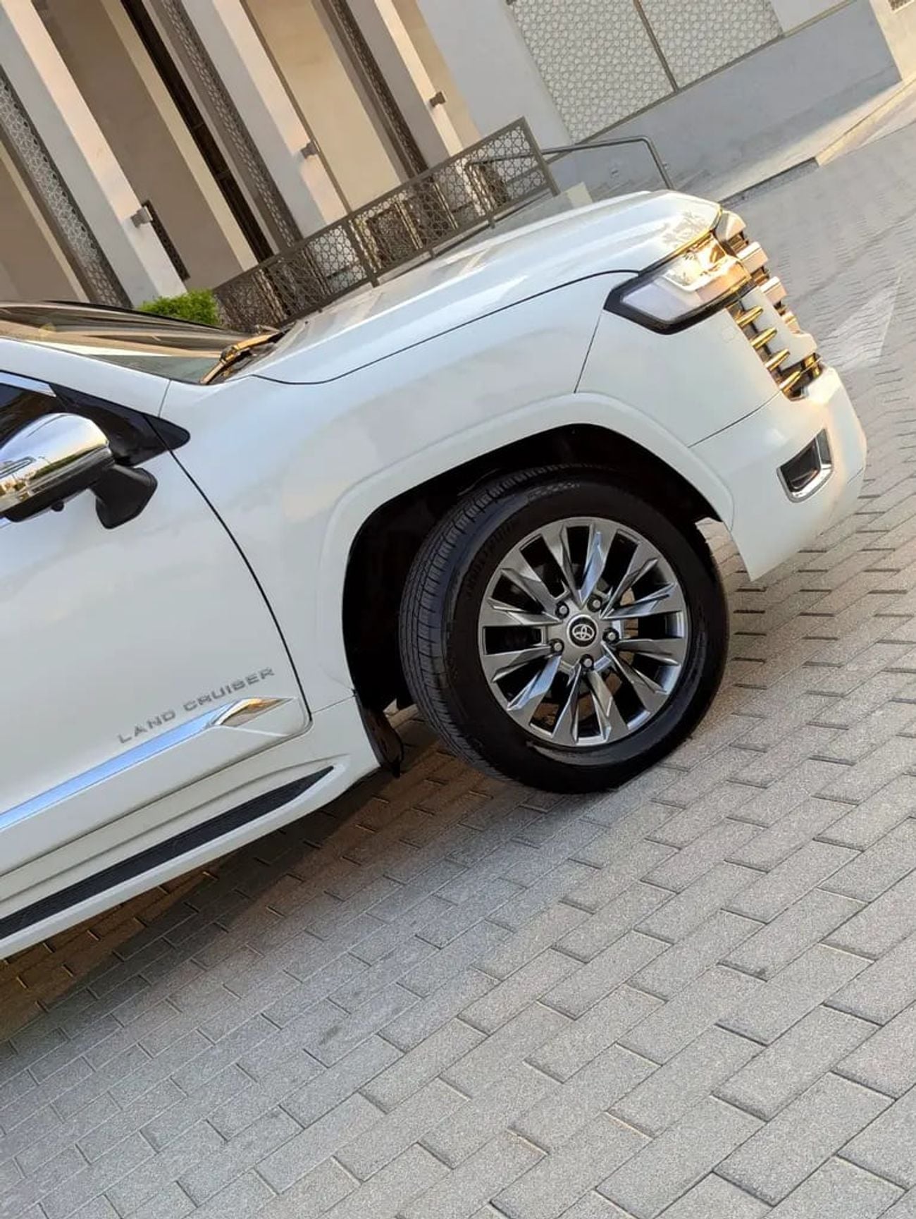 Toyota Land Cruiser GXR | GCC Specs | Facelifted 2025 Full Option V6 Engine | Excellent Conditi
