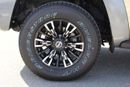 Nissan Patrol Super Safari Al Ostora 2024 GCC specs