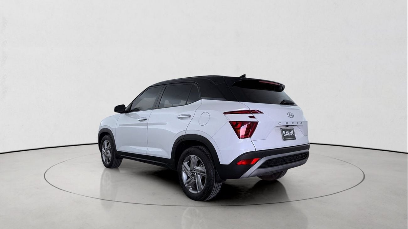 Hyundai Creta COMFORT | Guaranteed Warranty | 0 Down Payment