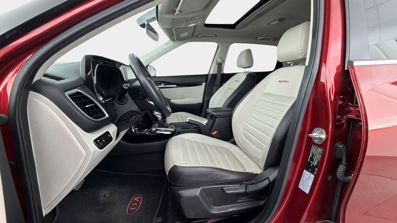 Kia Seltos | Guaranteed Warranty | 0 Down Payment