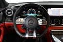 Mercedes Benz AMG GT 53 2019 Mercedes-AMG GT 53 AMG 4Matic+, 1 Year Warranty, Full Service History, GCC