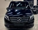Mercedes Benz Vito 121 GCC