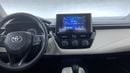 Toyota Corolla XLI | Guaranteed Warranty | 0 Down Payment