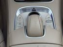 Mercedes Benz S550 STANDARD