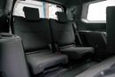 Toyota Prado Standard 2.8L Diesel - Platinum White Inside Black | Export Only