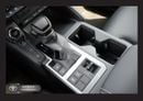 Toyota Land Cruiser GXR TOYOTA PRADO 2.4L TURBO ADV HI A/T PTR 2026 Export