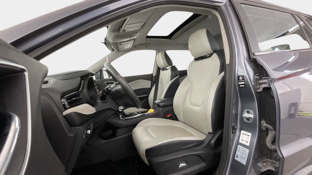 JAC JS4 INTELLIGENCE | Guaranteed Warranty | 0 Down Payment