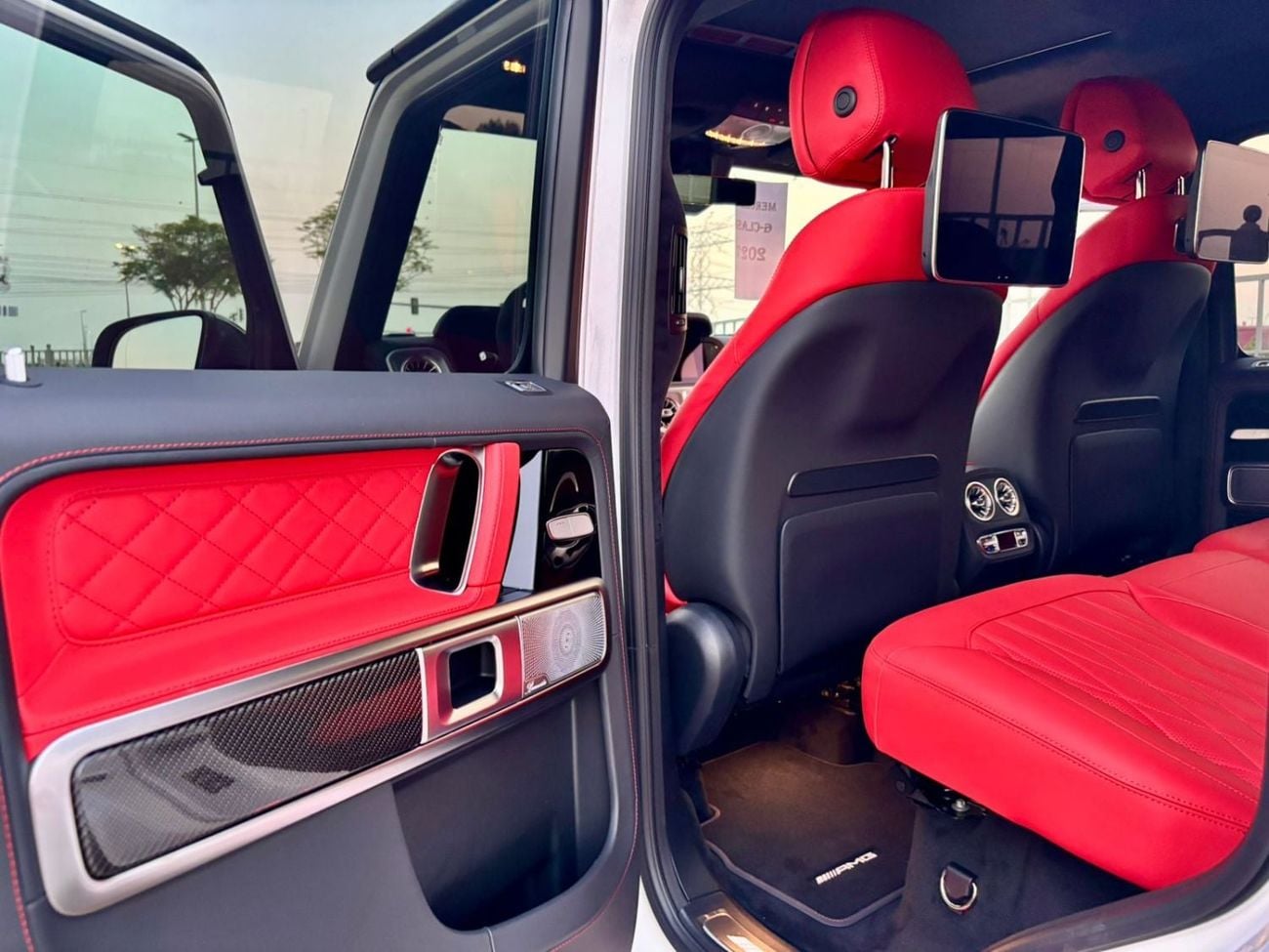 مرسيدس بنز G 63 AMG