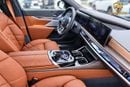BMW 760i XDRIVE MASTERCLASS M SPORT PACKAGE