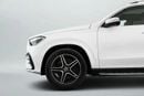 Mercedes Benz GLE450 4MATIC