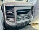RAM 1500 LARAMIE CREW