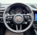 Porsche Macan GTS 2023 Porsche Macan GTS, Warranty, Full Porsche Service History, Low Km, Excellent Condition, GCC