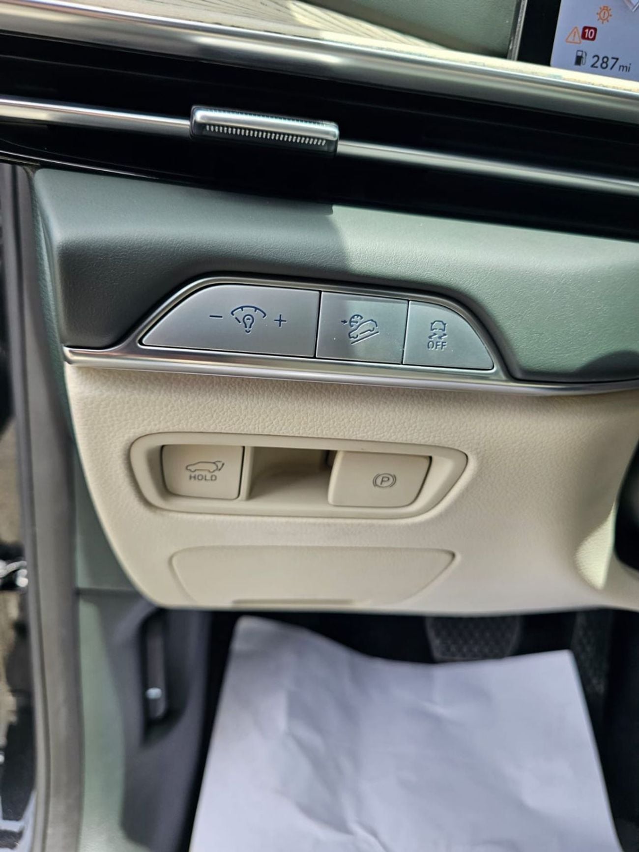 Genesis GV80 PREMIUM