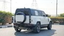 لاند روفر ديفندر 110 X P525 5.0L