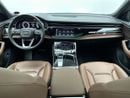 أودي Q7 55 TFSI PROGRESS PLUS 55 TFSI quat 340hp (Ref# 20384)