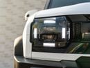 Jetour T2 LUXURY PLUS