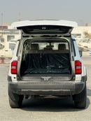 Toyota Prado 2.8L DIESEL HIGH OPTION