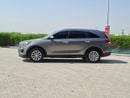 Kia Sorento EX