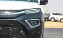 تويوتا أوربان كروزر 1.5L FWD PETROL SUV 2026