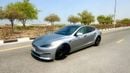 Tesla Model S LONG RANGE