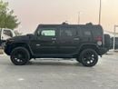 Hummer H2 STANDARD